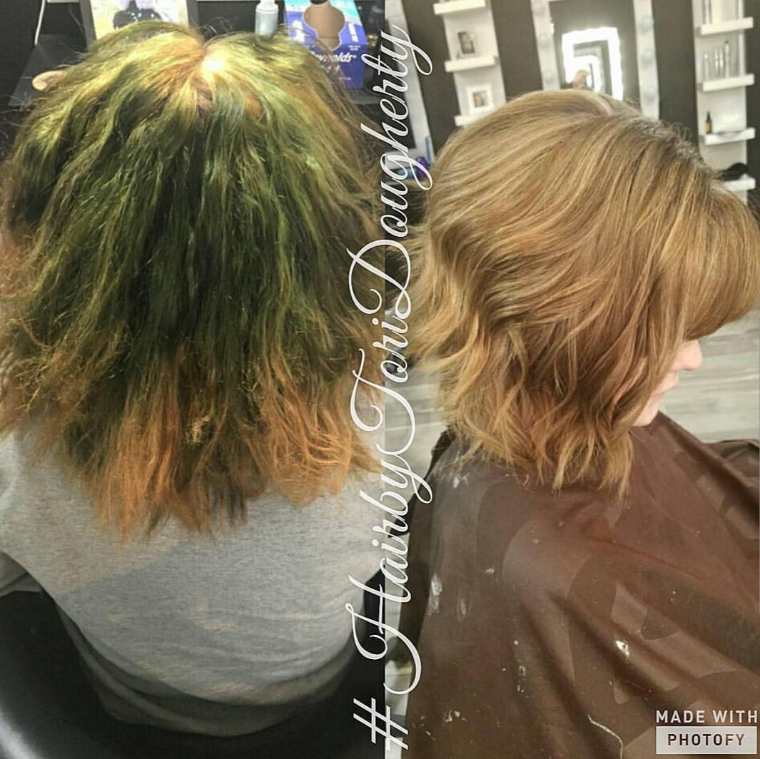 Hair By Tori Dougherty In San Andreas CA | Vagaro