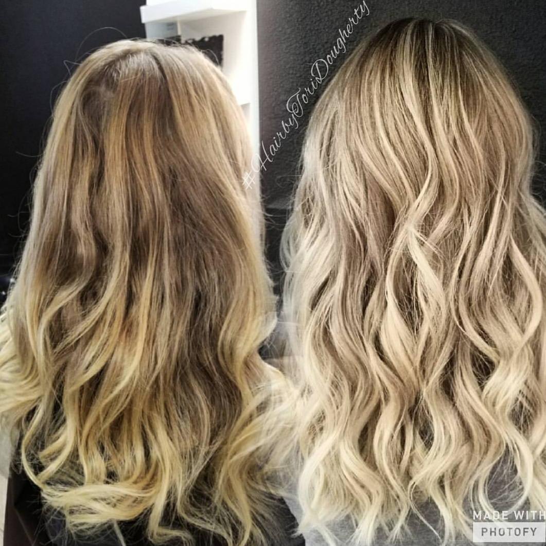 Hair By Tori Dougherty In San Andreas CA | Vagaro