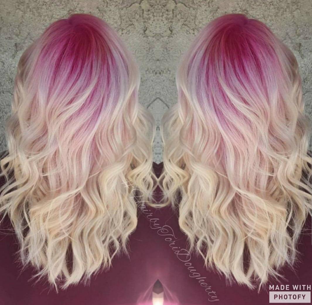 Hair By Tori Dougherty In San Andreas CA | Vagaro
